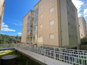 Apartamento à Venda