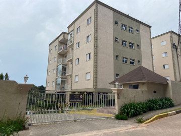 Apartamento Mobiliado