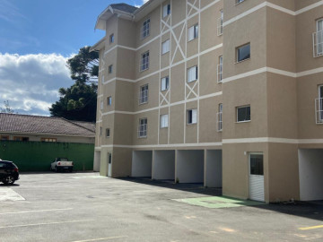 Apartamento à Venda