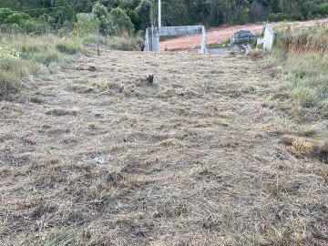 Terreno à Venda
