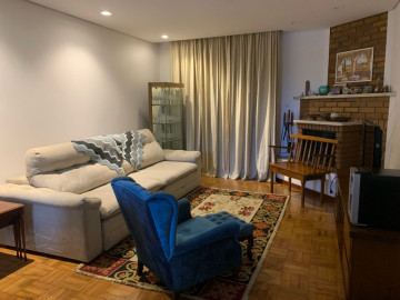 Apartamento para Aluguel