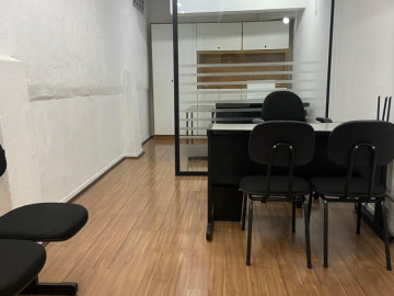 Sala Comercial para Aluguel